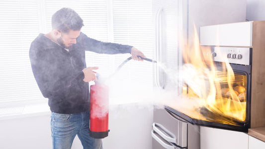 Staying Protected In Your Home