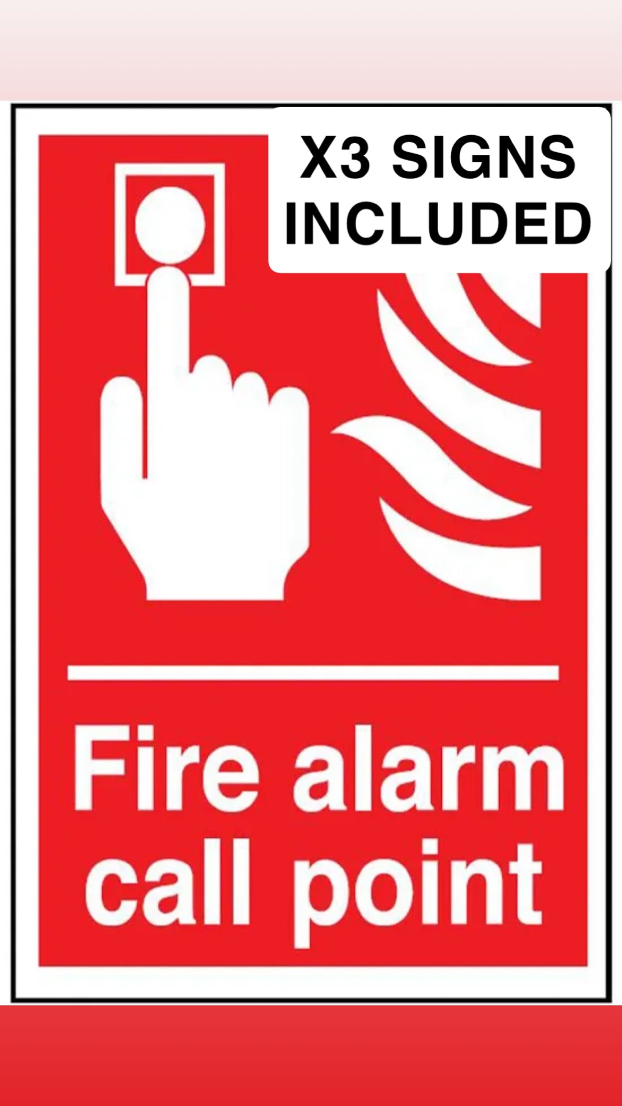 All ID Signs