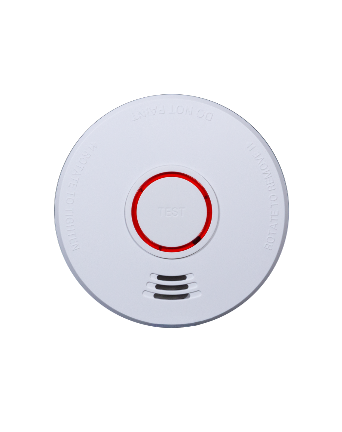Smoke Detection