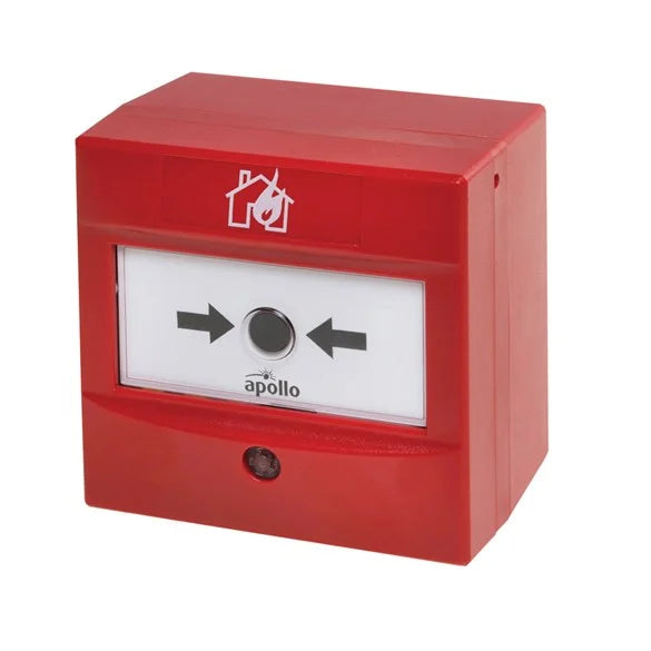 APOLLO Fire Alarm Call Point Test Key