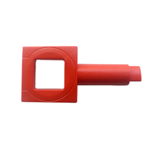 GENT Vigilon Fire Alarm Call Point Test Key 