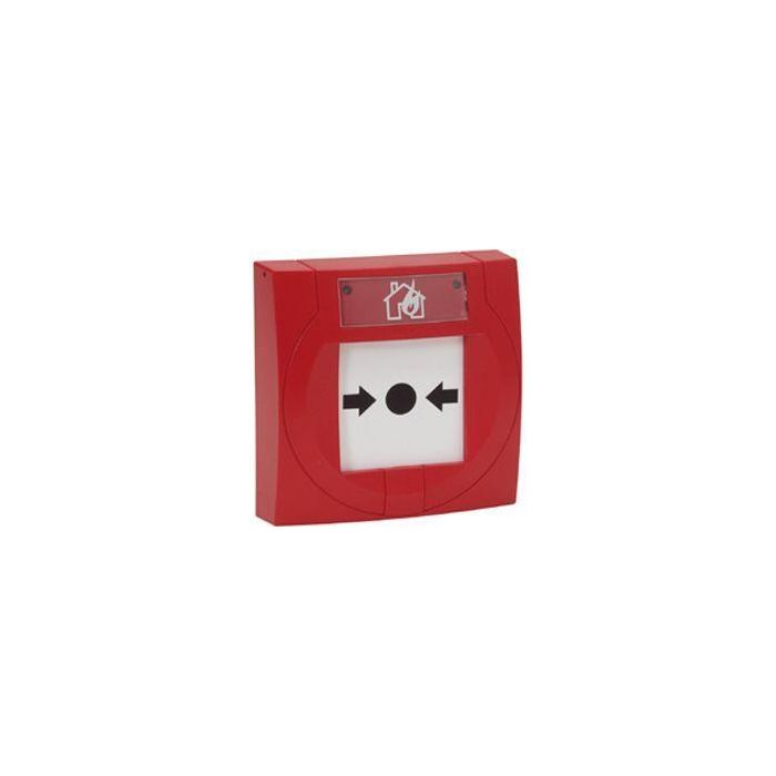 GENT Vigilon Fire Alarm Call Point Test Key 