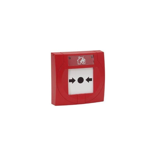 GENT Vigilon Fire Alarm Call Point Test Key 