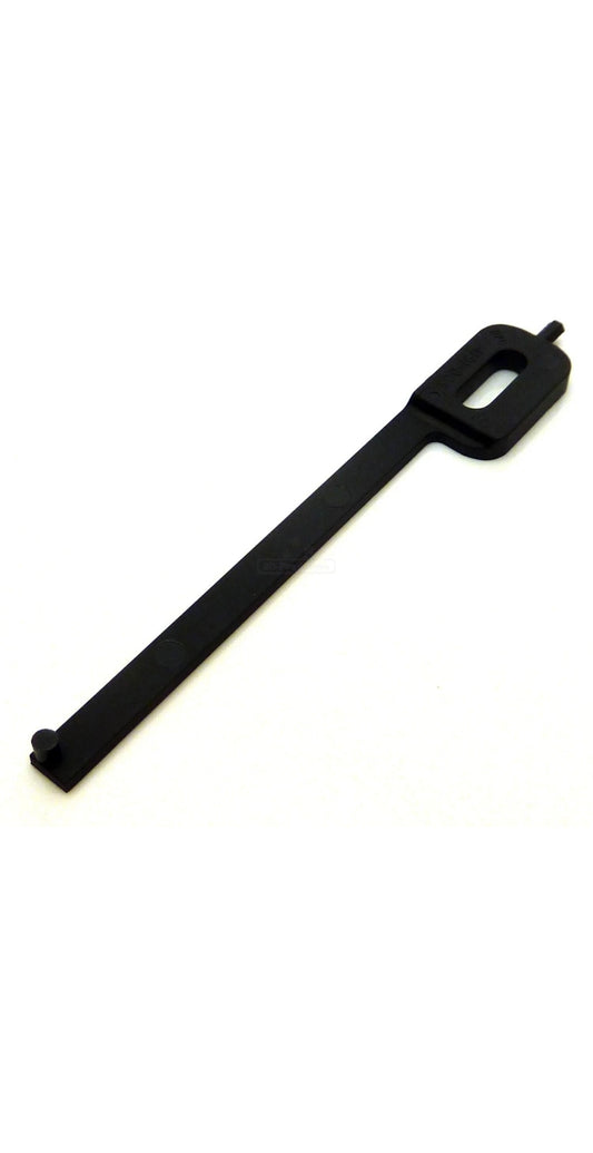 GENT Fire Alarm Call Point Test Key