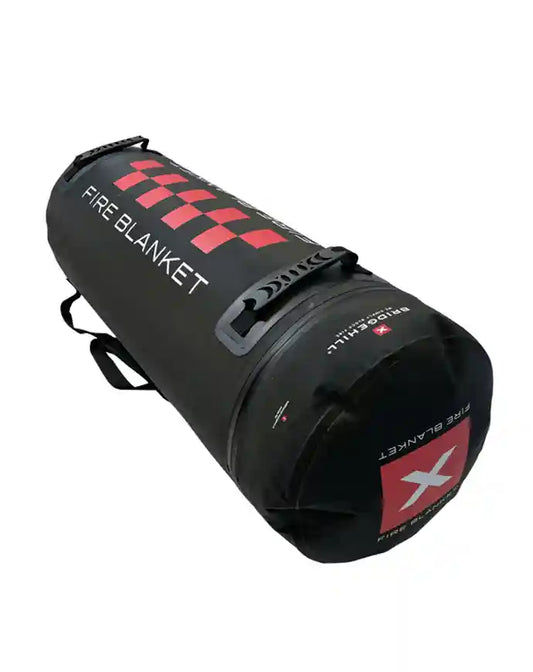 Bridgehill 6m x 8m Pro X Car Fire Blanket