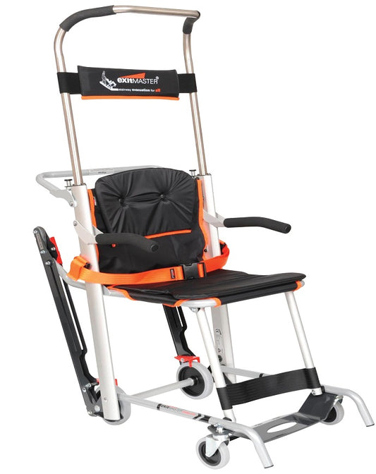 Exitmaster EV150 ELITE Evacuation Chair