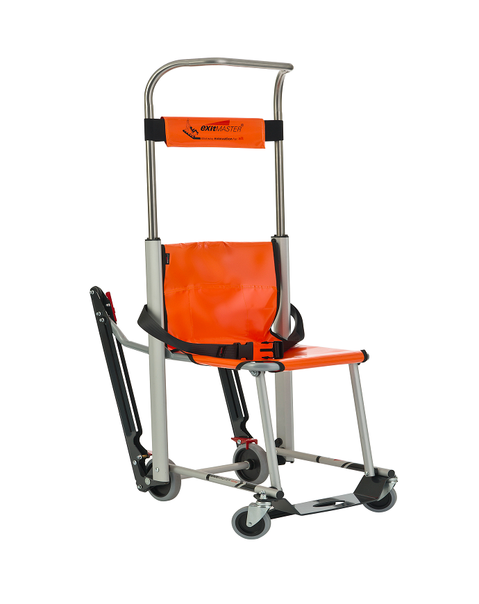 Exitmaster EV150 Versa Evacuation Chair