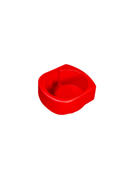 Small Fire Extinguisher Stand Insert Commander