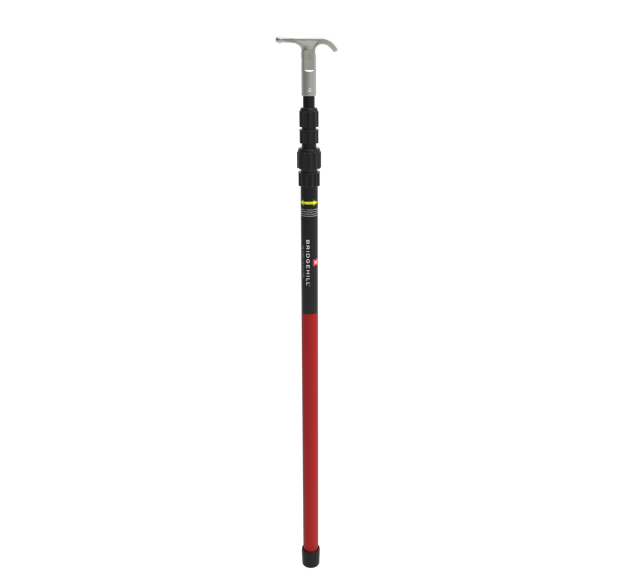 Bridgehill Fire Blanket Deployment Extendable Pole