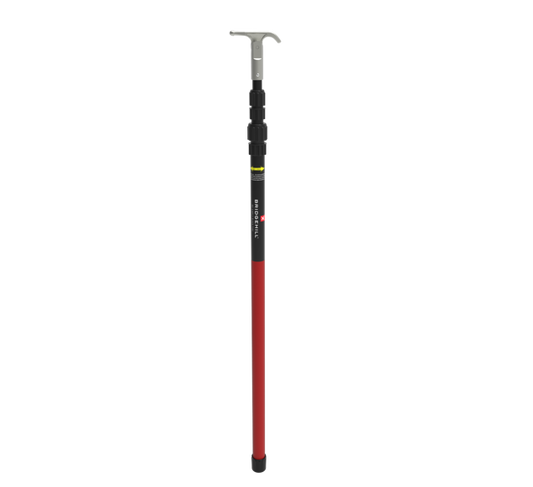 Bridgehill Fire Blanket Deployment Extendable Pole