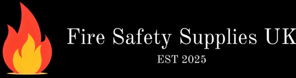 FIRE SAFETY SUPPLIES UK